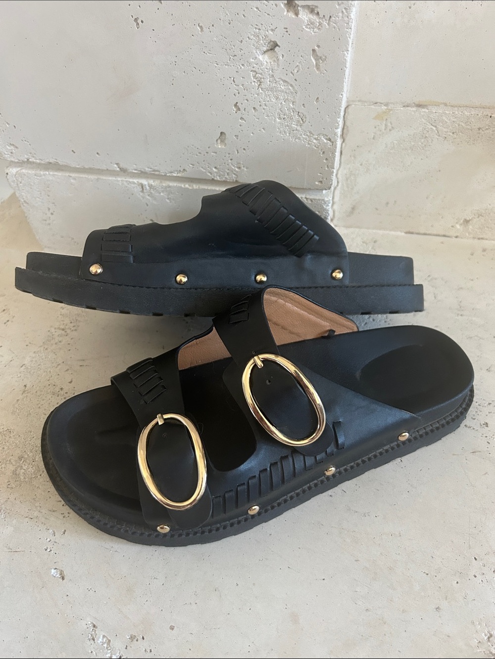 Indigo Road slides